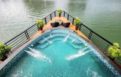 Aqua Elegance Cruise - Halong Bay by AHG – Fotos 5