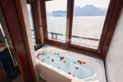 Aqua Elegance Cruise - Halong Bay by AHG – Fotos 14